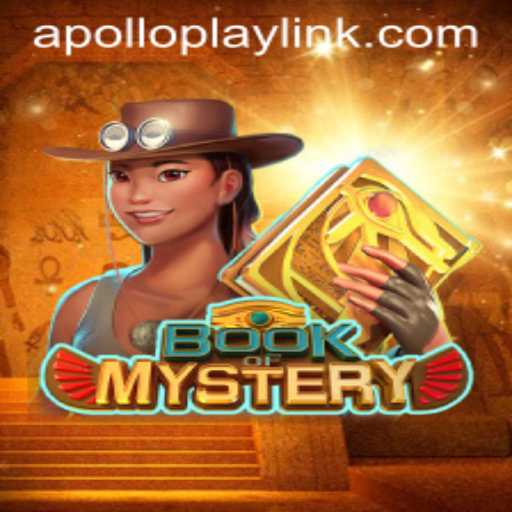 Unveiling the Secrets of BookofMystery: An Entrancing Journey with APOLLOPLAY