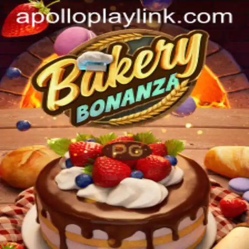 Bakery Bonanza by APOLLOPLAY: Dive Into the Delicious World of Baking