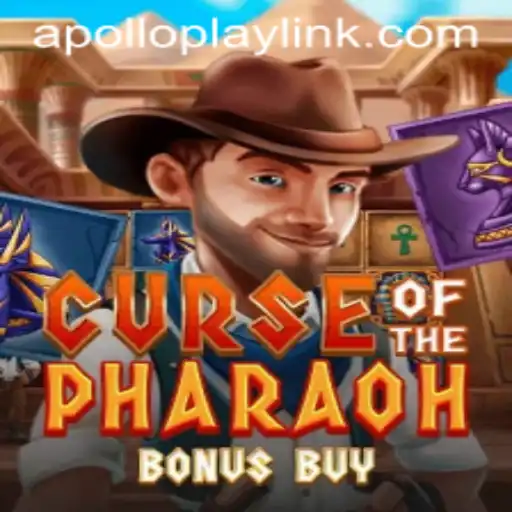 Unveiling CurseofthePharaohBonusBuy: The Latest Excitement from APOLLOPLAY