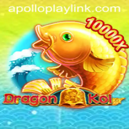 Exploring DragonKoi: An Innovative Gaming Experience with APOLLOPLAY