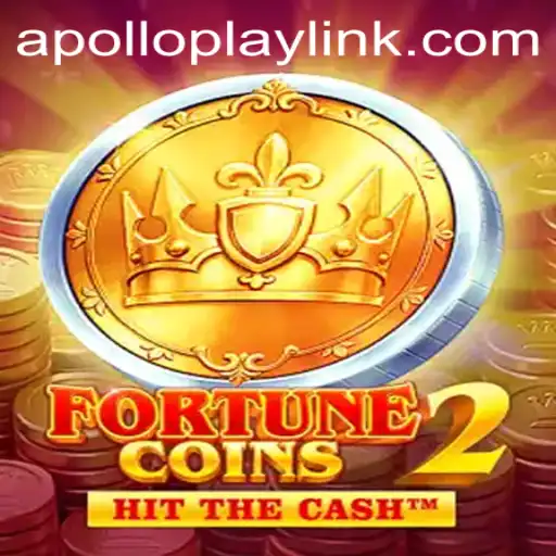 Dive into the Exciting World of FortuneCoins2 with APOLLOPLAY