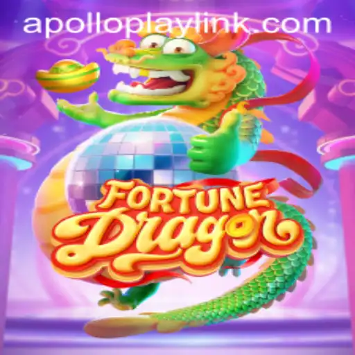 Discovering FortuneDragon: The Engaging World of APOLLOPLAY