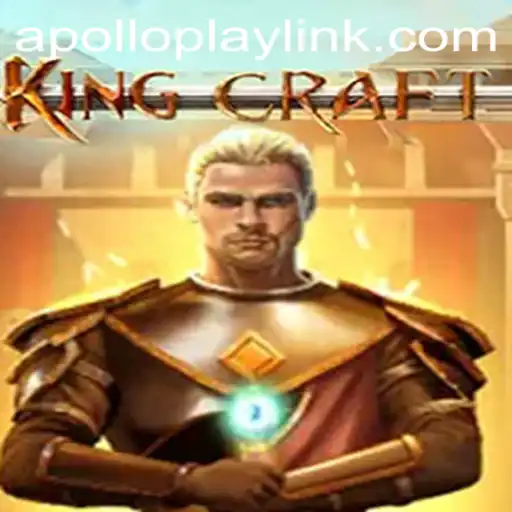 KingcraftMenomin: A New Era in Gaming with APOLLOPLAY