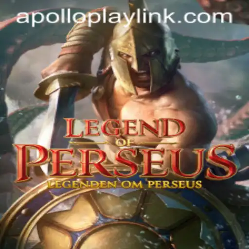 Discover the Epic Adventure: LegendofPerseus