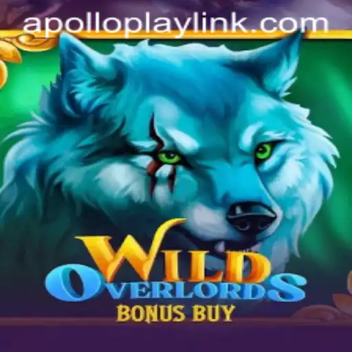 Explore the Thrills of WildOverlordsBonusBuy by APOLLOPLAY