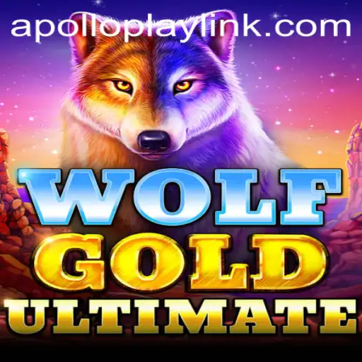 Experience Thrills and Strategy with WolfGoldUltimate: The Ultimate Gaming Journey
