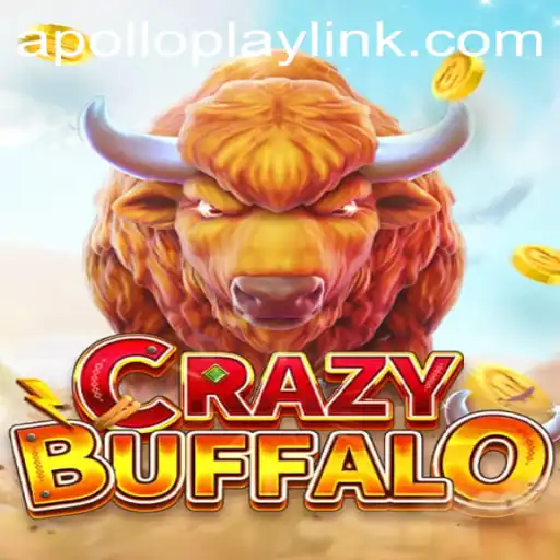 CRAZYBUFFALO: Unveiling the Wild World of ApolloPlay's Newest Sensation
