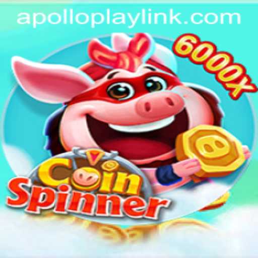 The Fascinating World of CoinSpinner: A New Gaming Sensation Powered by APOLLOPLAY