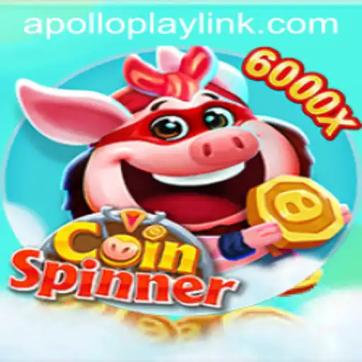The Fascinating World of CoinSpinner: A New Gaming Sensation Powered by APOLLOPLAY