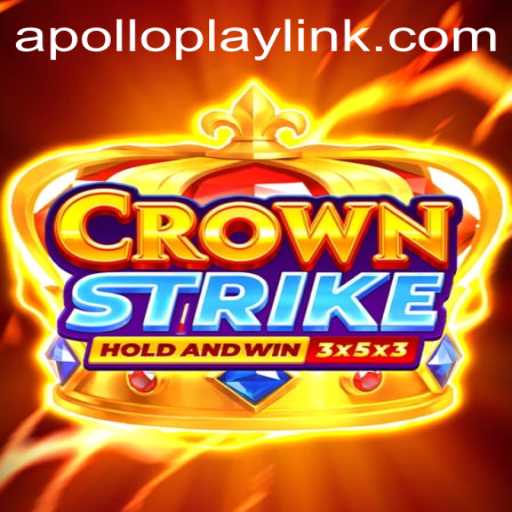 Crownstrike: The New Gaming Sensation Fueled by Innovation and Strategy