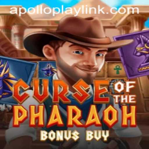 Unveiling CurseofthePharaohBonusBuy: The Latest Excitement from APOLLOPLAY