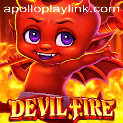 Exploring the Thrilling World of DevilFire: A New Era of Gaming