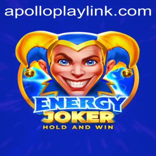 Discover the Thrills of EnergyJoker: A Game-Changing Experience by APOLLOPLAY