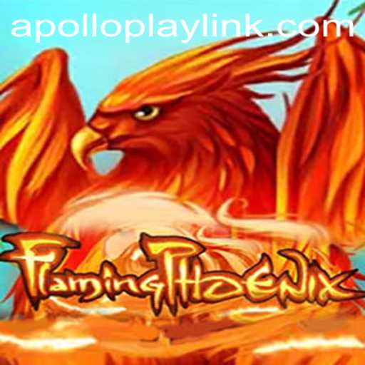 FlamingPhoenix: The Thrilling New Game Revolutionizing the Gaming World