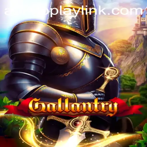 Gallantry: Enter the Realm of Heroes with APOLLOPLAY