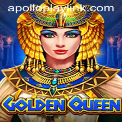 Discover the Adventure of GoldenQueen: A Game with Cosmic Thrills