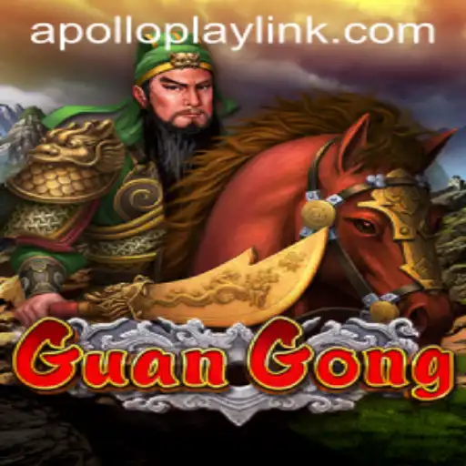 GuanGong: A Cultural Adventure in the World of APOLLOPLAY