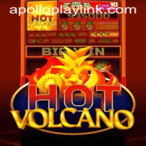 Exploring the Thrilling World of HotVolcano: Unveiling APOLLOPLAY's Latest Sensation