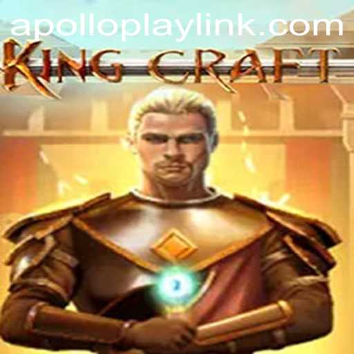 KingcraftMenomin: A New Era in Gaming with APOLLOPLAY