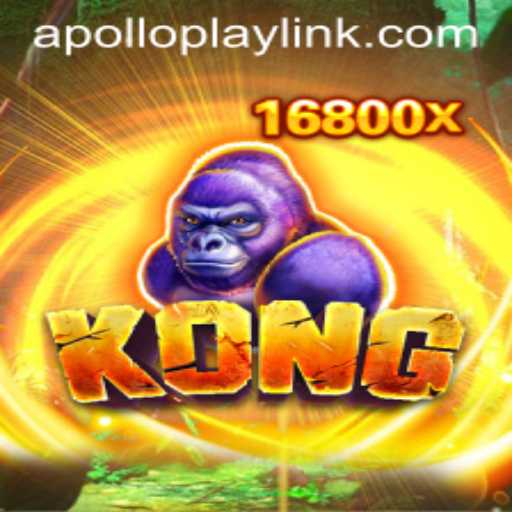 Exploring Kong: The Exciting World of APOLLOPLAY's Latest Game