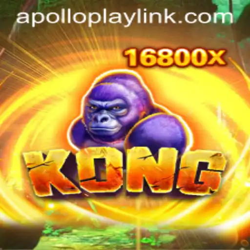 Exploring Kong: The Exciting World of APOLLOPLAY's Latest Game