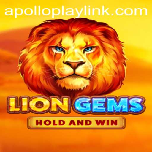 LionGems: An Adventure with APOLLOPLAY