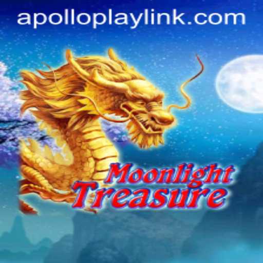 Discover the Enchanting World of MoonlightTreasure with APOLLOPLAY