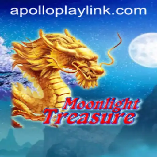 Discover the Enchanting World of MoonlightTreasure with APOLLOPLAY