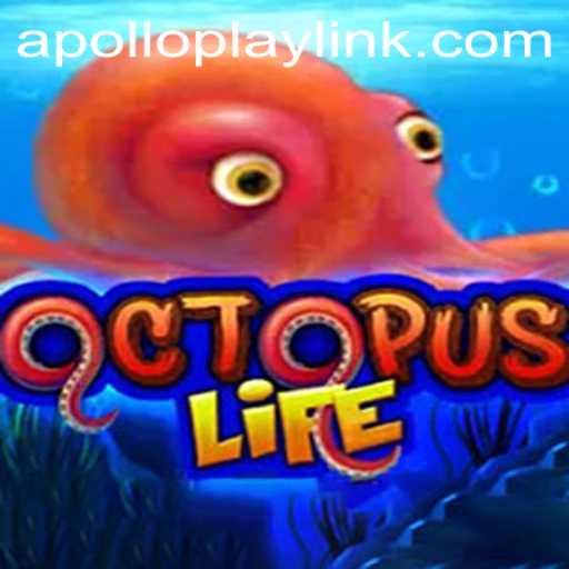 Dive into the Enchanting World of OctopusLife with APOLLOPLAY