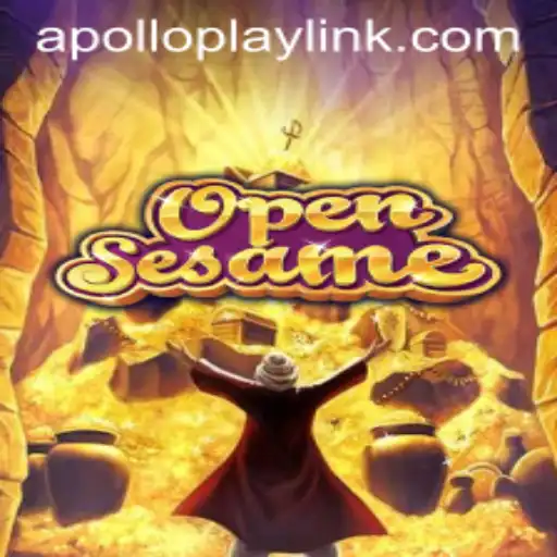Dive into the World of OpenSesame: An Engaging Gaming Experience