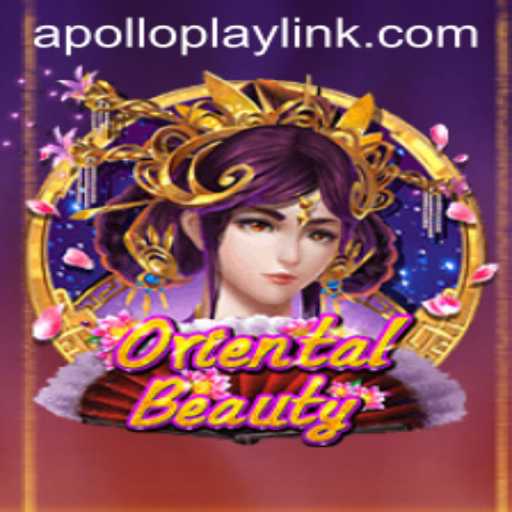 Discover the Enchantment of OrientalBeauty in APOLLOPLAY