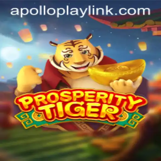 ProsperityTiger: The New Era of Gaming with APOLLOPLAY