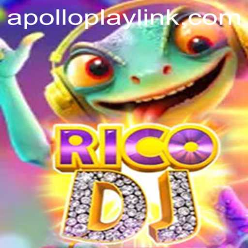 Exploring the Dynamic World of RicoDJ: A New Era in Rhythm Gaming with APOLLOPLAY