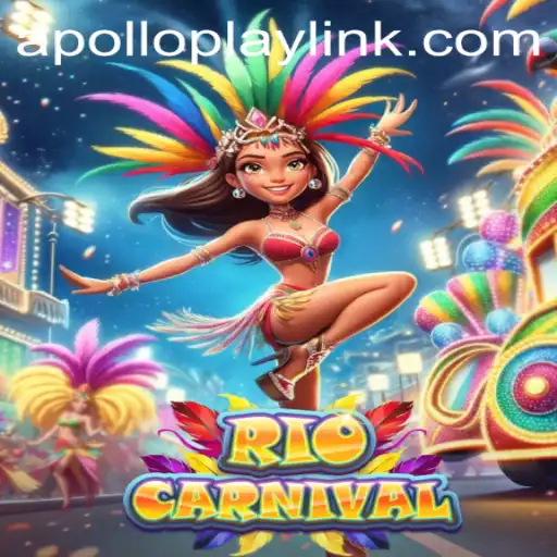 Exploring the Vibrant World of RioCarnival: A Dive into APOLLOPLAY's Latest Offering