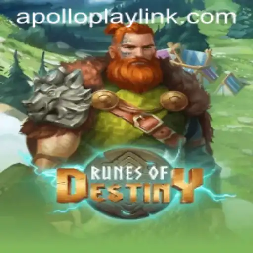 Unlocking the Epic Adventure of RunesOfDestiny