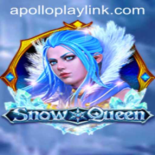 SnowQueen: An Enchanting Journey Through Frosted Realms with APOLLOPLAY
