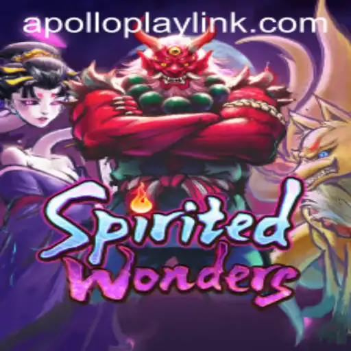 Exploring SpiritedWonders: The Enchanting World of APOLLOPLAY's Latest Game