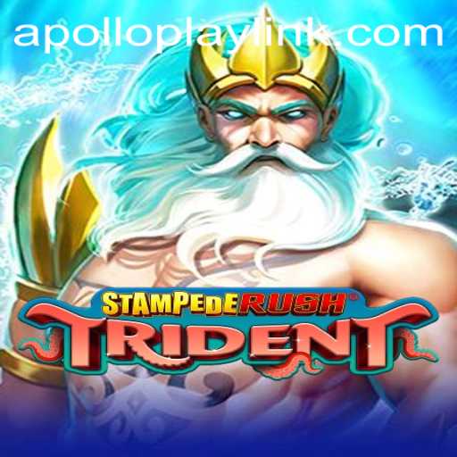 Dive into the Exhilarating World of StempedeRushTrident