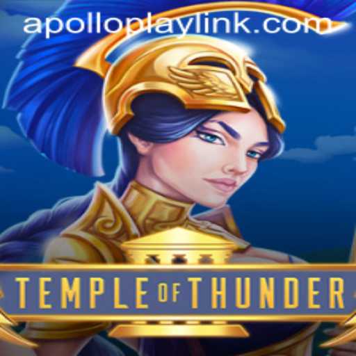 Dive into TempleofThunder: A Riveting Adventure by APOLLOPLAY