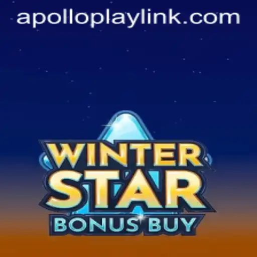 Exploring WinterStarBonusBuy and the Role of APOLLOPLAY in Modern Gaming