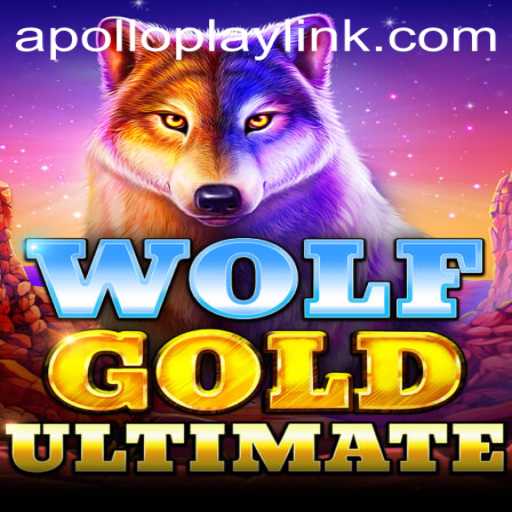 Experience Thrills and Strategy with WolfGoldUltimate: The Ultimate Gaming Journey