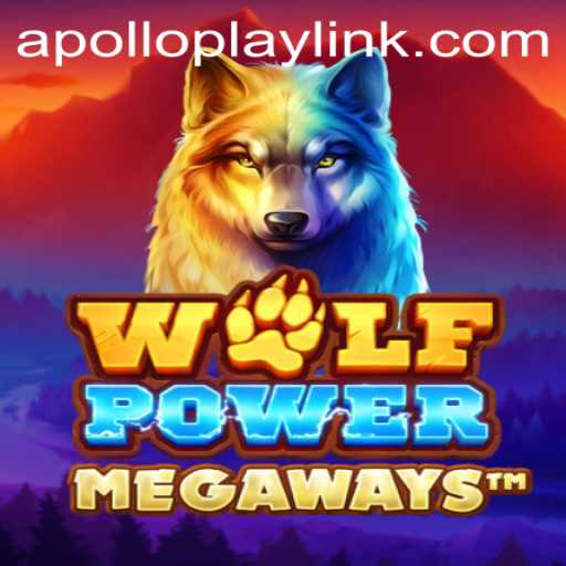 Exploring the Enigmatic World of WolfPowerMega by APOLLOPLAY