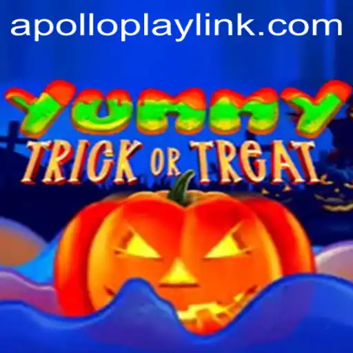 Discover the Enchanting World of YummyTrickorTreat: A Captivating Game Experience